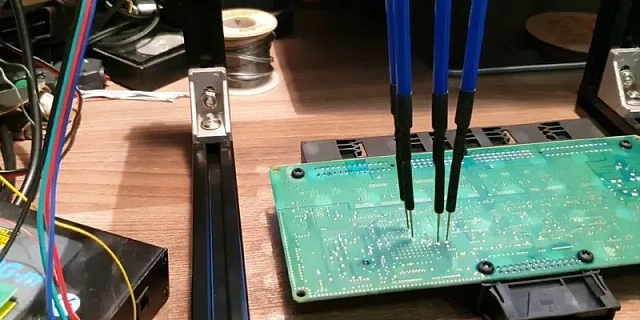 Кодирование блоков